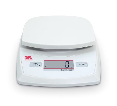 OHAUS CR BALANCE 220G