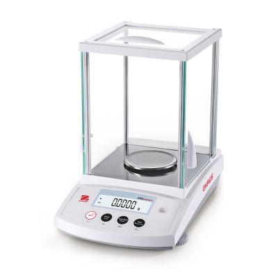 OHAUS PR BALANCE 420G X 0,001G