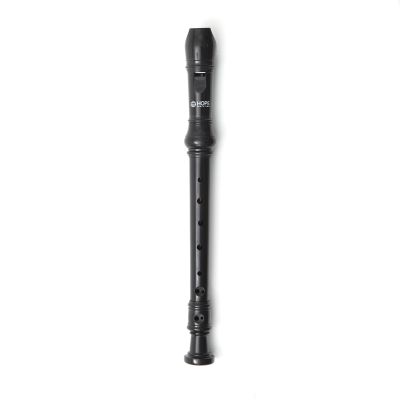 RECORDER BLACK