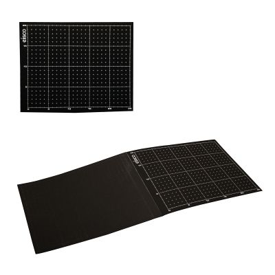 25SHEETPREPRINTED CONDUCTIVE PAPER PAD