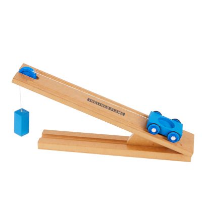 SIMPLE MACHINES INCLINED PLANE