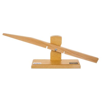 SIMPLE MACHINES LEVER