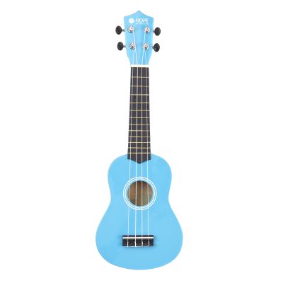 UKULELE -BLUE