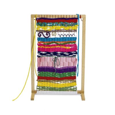 THE CLASSROOM LOOM