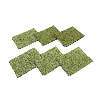 GRASS MATS 297 X 210MM PACK 6 (A4)