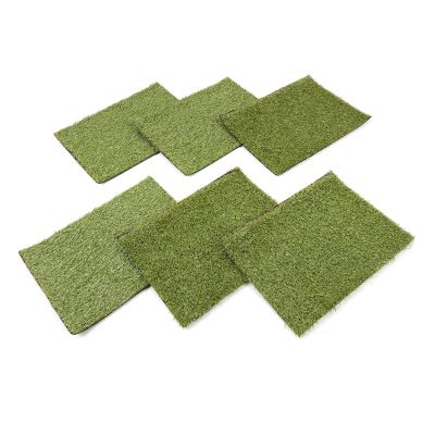 GRASS MATS 420 X 297MM PACK 6 (A3)