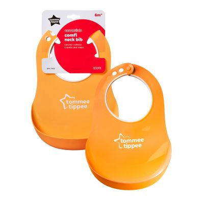 TOMMEE TIPPEE COMFI NECK BIB