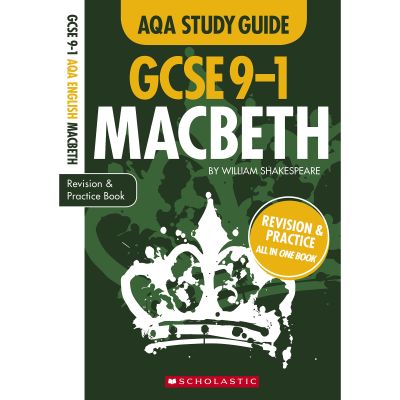 MACBETH AQA ENGLISH LITERATURE