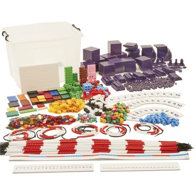 MATHS MASTERY PRIMARY KIT