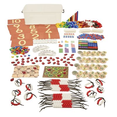 EARLY MATHS MASTERY KIT