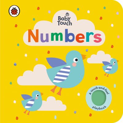 BABY TOUCH NUMBERS