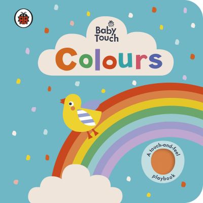 BABY TOUCH COLOURS