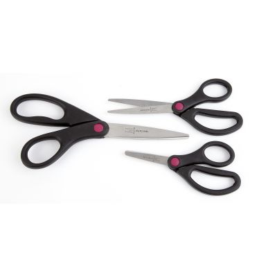 SC STANDARD SCISSORS 127MM-5IN