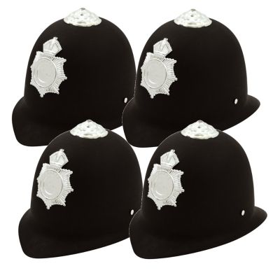 POLICE HELMET PK4