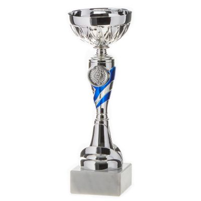 SILVER TROPHY