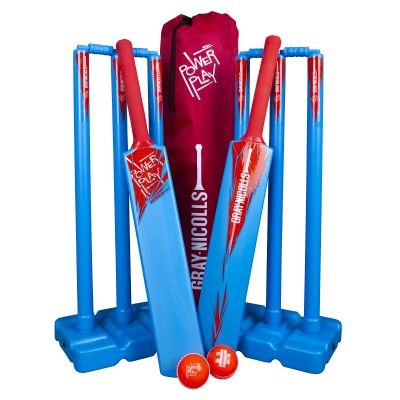 MEDIUM POWERPLAY CRICKET SET