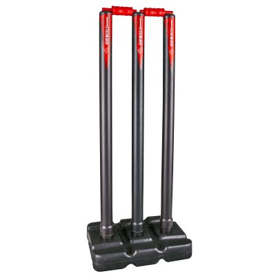 POWERPLAY CRICKET STUMP SET