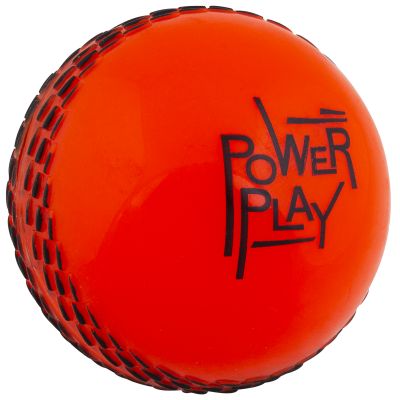 POWERPLAY CRICKET BALL