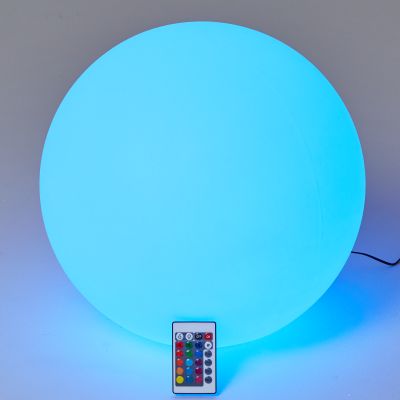 LIGHT UP MOOD SHAPES - BALL