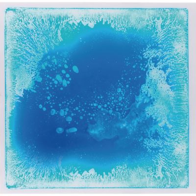 SENSORY FLOOR TILES - BLUE