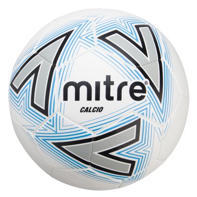 MITRE CALCIO WHITE SIZE 4