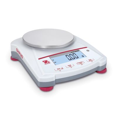 OHAUS NVE612 BALANCE 610G 0.01G