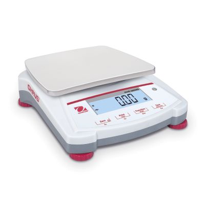 OHAUS NVE2102 BALANCE 2100G 0.01G