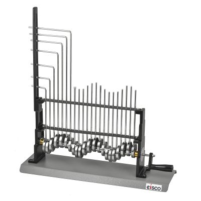 WAVE APPARATUS DEMO