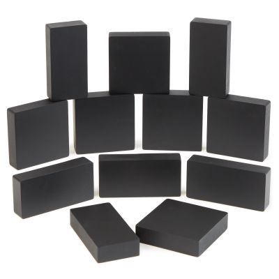 CHALKBOARD BLOCKS PACK 12