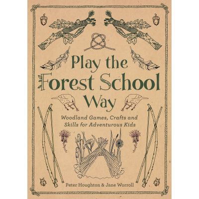 PLAY THE FOREST SCHOOL WAY