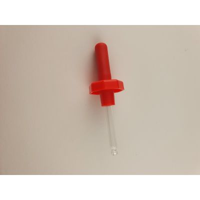 GLASS PIPETTE