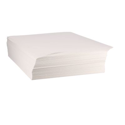 CARTRIDGE PAPER - WHITE - A3 120GSM