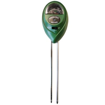 SOIL TESTER