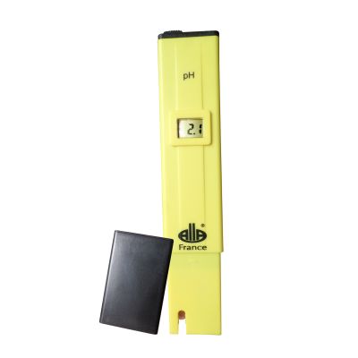 PH METER