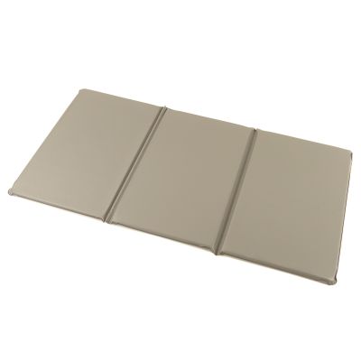 GREY SLEEP MAT