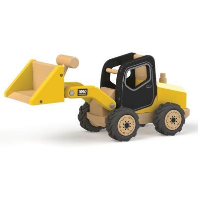 CONSTRUCTION FRONT END LOADER