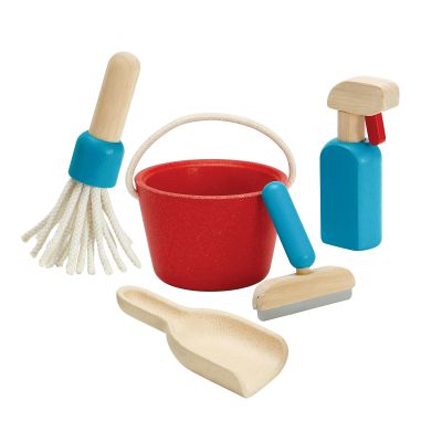 CLEANING SET