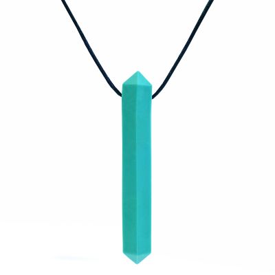 KRYPTO BITE CHEWABLE GEM NECKLACE - HARD