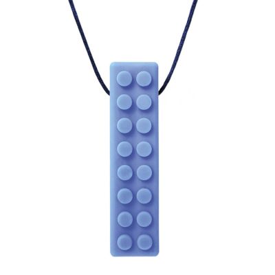 BRICK STICK CHEW NECKLACE - VERY HARD