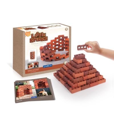 LITTLE BRICKS