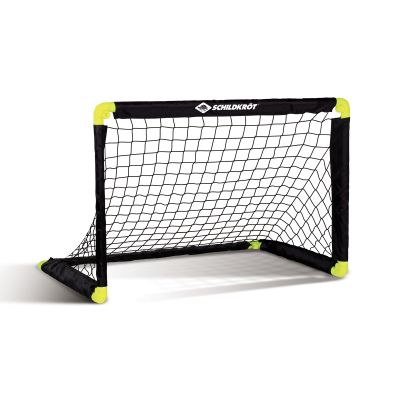 SCHILDKROT FOLDING SOCCER GOAL