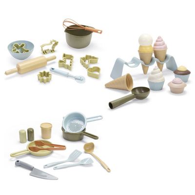 BIO KITCHEN SET