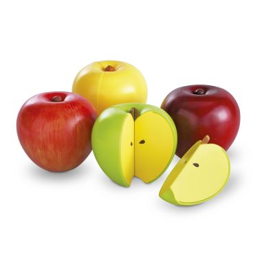 FRACTION APPLES