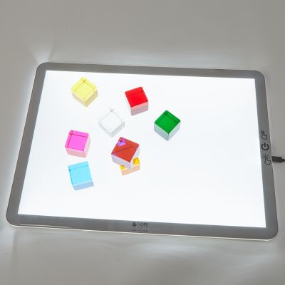 A1 WHITE LIGHTPAD