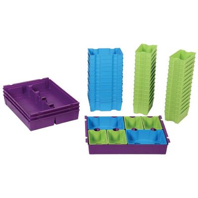 GRATNELLS SORTED INSERTS SET 52