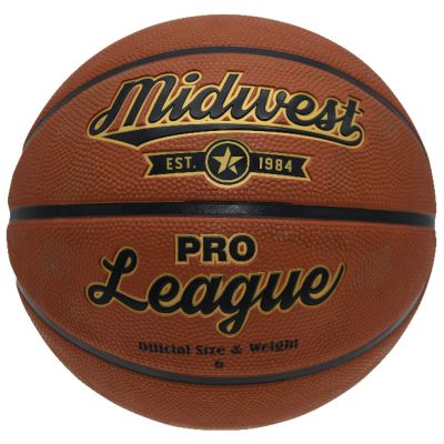 MIDWEST PRO LEAGUE BASKETBALL SIZE 5