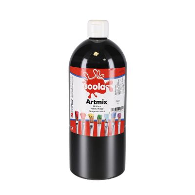 SCOLA ARTMIX BLACK 1L