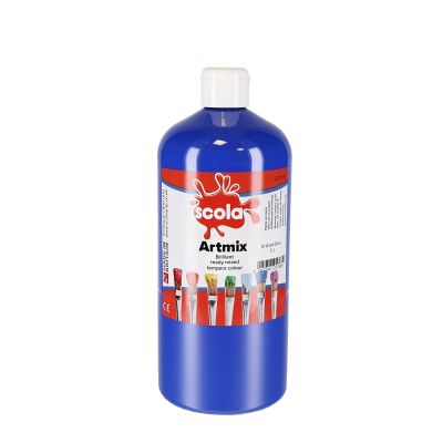 SCOLA ARTMIX BLUE 1L