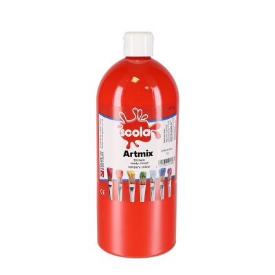 SCOLA ARTMIX RED 1L