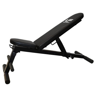 URBAN FITNESS ADJUSTABLE BENCH